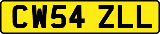 CW54ZLL