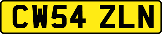 CW54ZLN