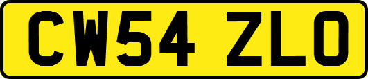CW54ZLO