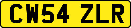 CW54ZLR