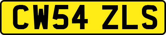 CW54ZLS