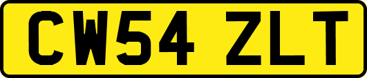 CW54ZLT