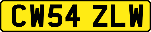 CW54ZLW