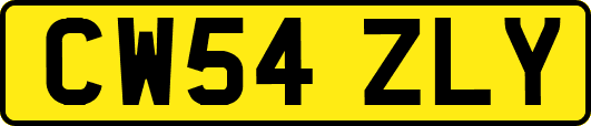 CW54ZLY