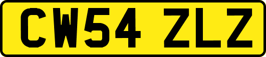 CW54ZLZ