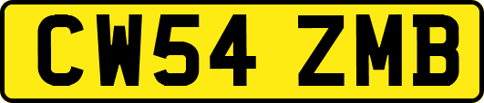 CW54ZMB