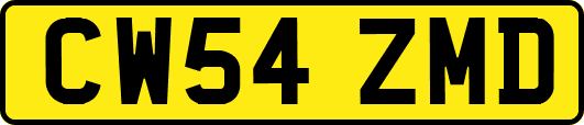 CW54ZMD