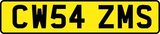 CW54ZMS