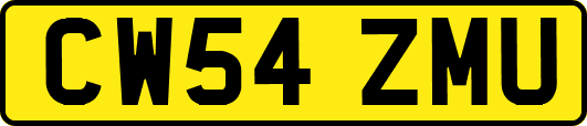 CW54ZMU