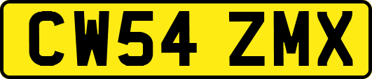 CW54ZMX