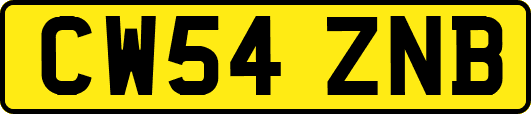CW54ZNB