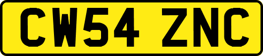 CW54ZNC