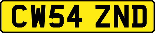 CW54ZND