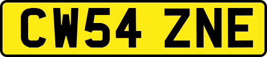CW54ZNE