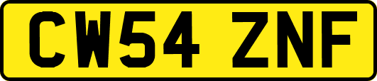 CW54ZNF