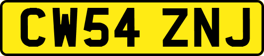 CW54ZNJ