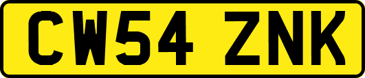 CW54ZNK