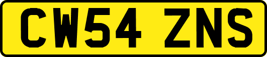 CW54ZNS