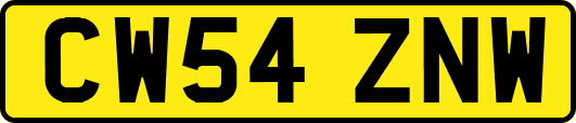 CW54ZNW