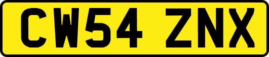CW54ZNX
