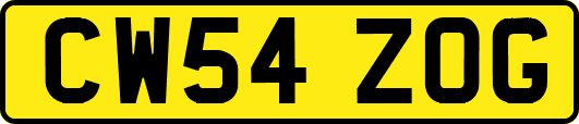 CW54ZOG