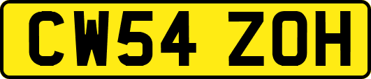 CW54ZOH