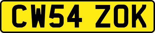 CW54ZOK