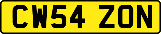 CW54ZON