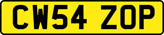 CW54ZOP