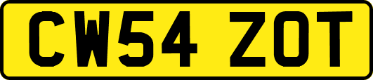CW54ZOT