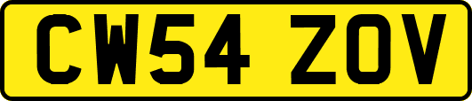 CW54ZOV
