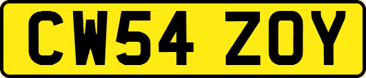 CW54ZOY