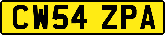 CW54ZPA