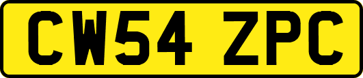 CW54ZPC