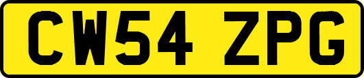 CW54ZPG