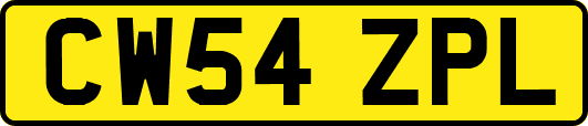 CW54ZPL