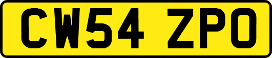 CW54ZPO