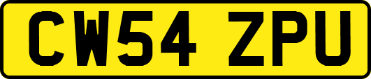 CW54ZPU
