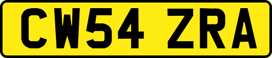 CW54ZRA