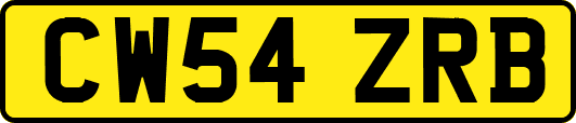 CW54ZRB