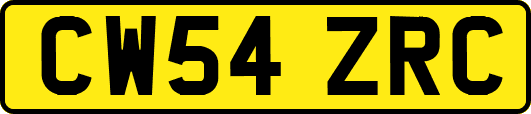 CW54ZRC