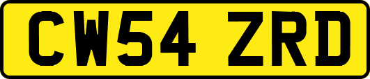 CW54ZRD