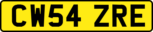 CW54ZRE
