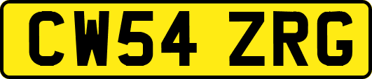 CW54ZRG