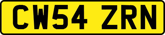 CW54ZRN