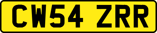 CW54ZRR