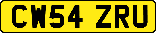 CW54ZRU