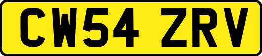 CW54ZRV
