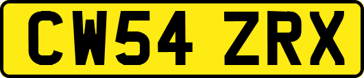 CW54ZRX