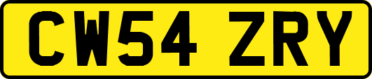 CW54ZRY